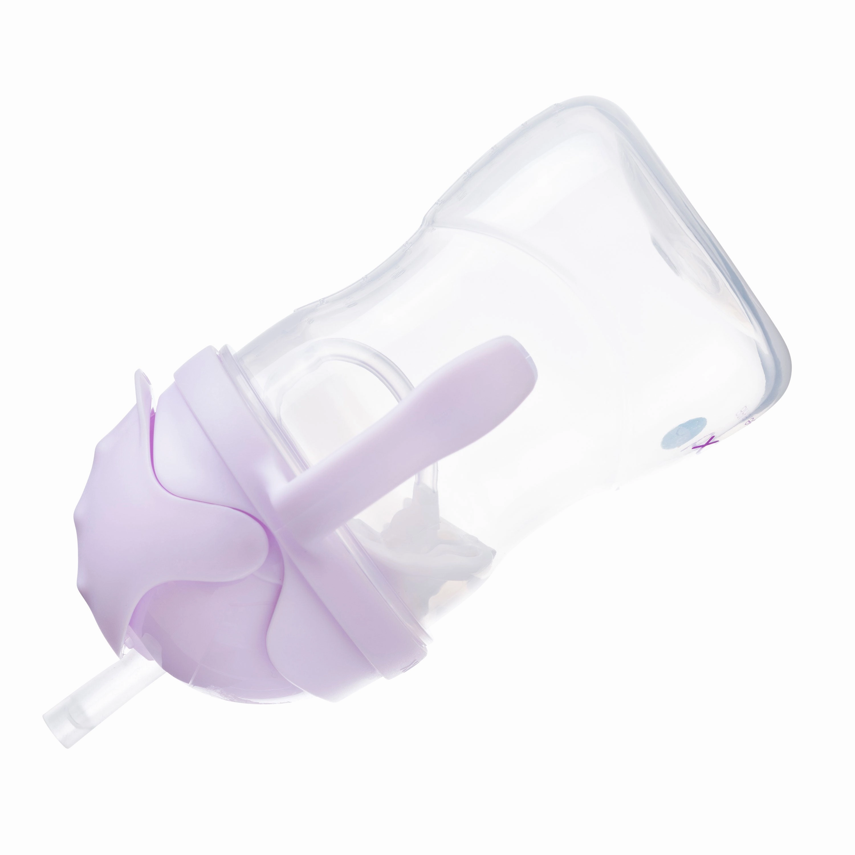 Sippy Cup - Boysenberry