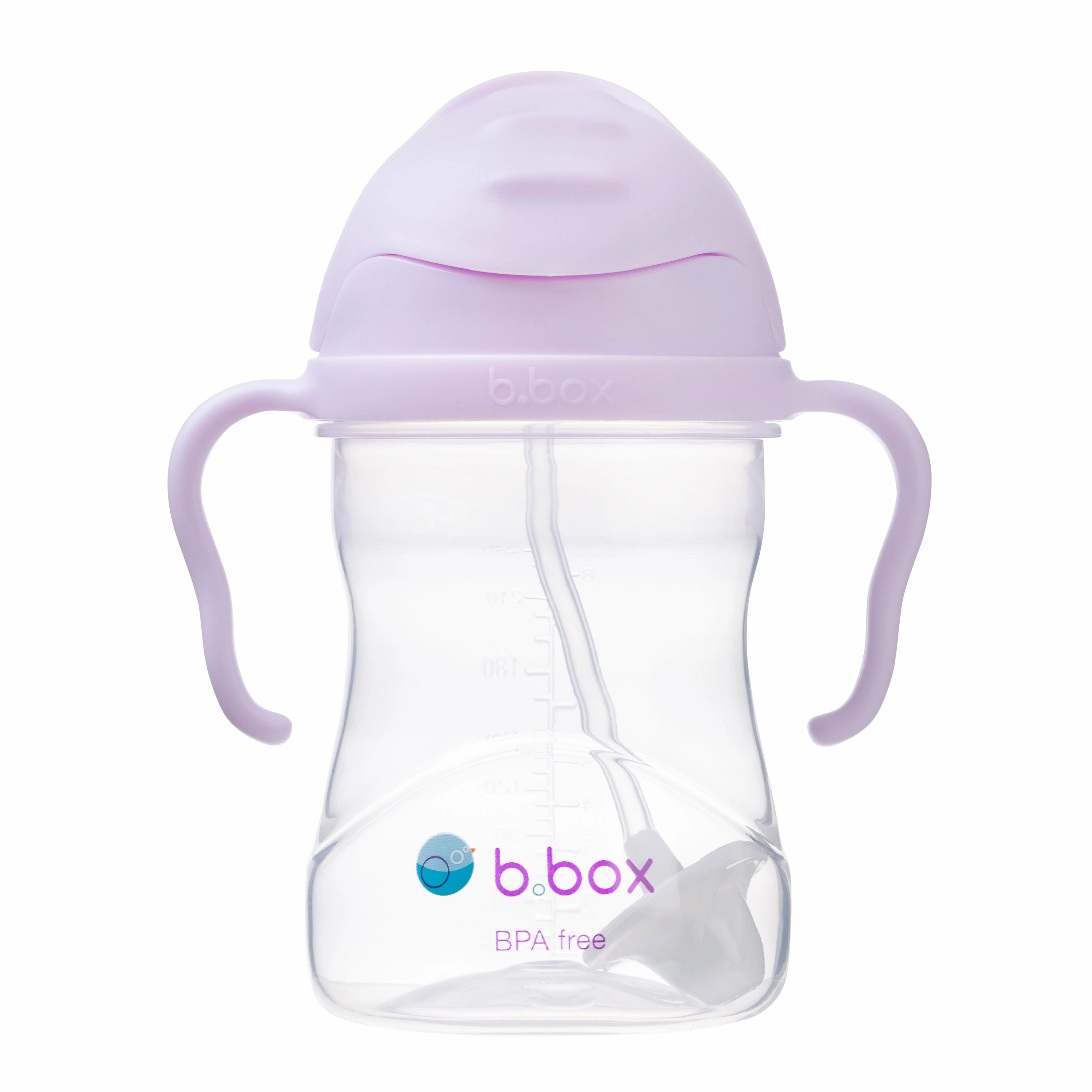 Sippy Cup - Boysenberry