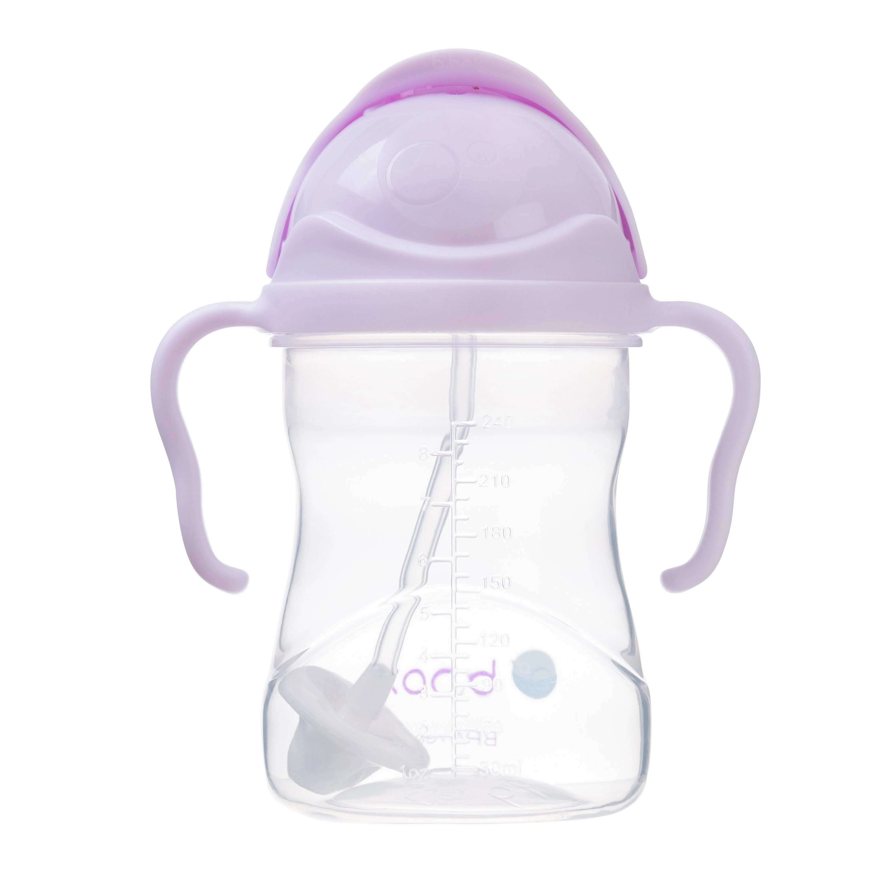 Sippy Cup - Boysenberry
