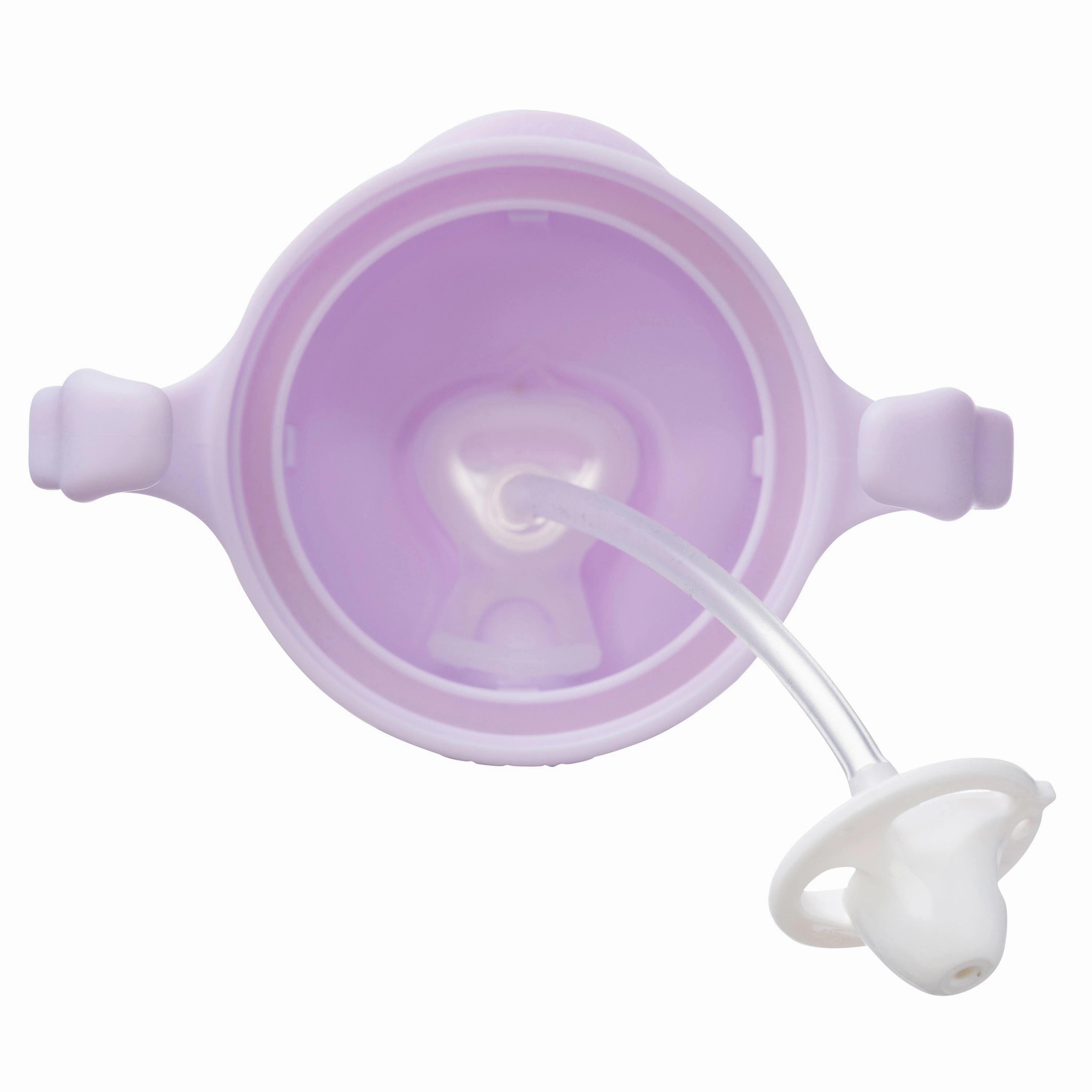 Sippy Cup - Boysenberry