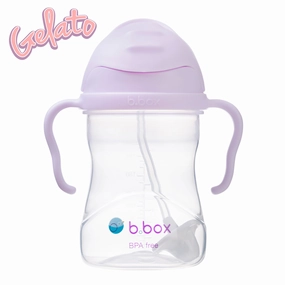 Sippy Cup - Boysenberry