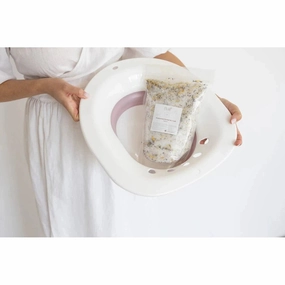 Sitz Soak 700g   Bath Bundle