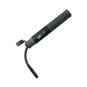 SKS Airflex Explorer Mini Pump Black