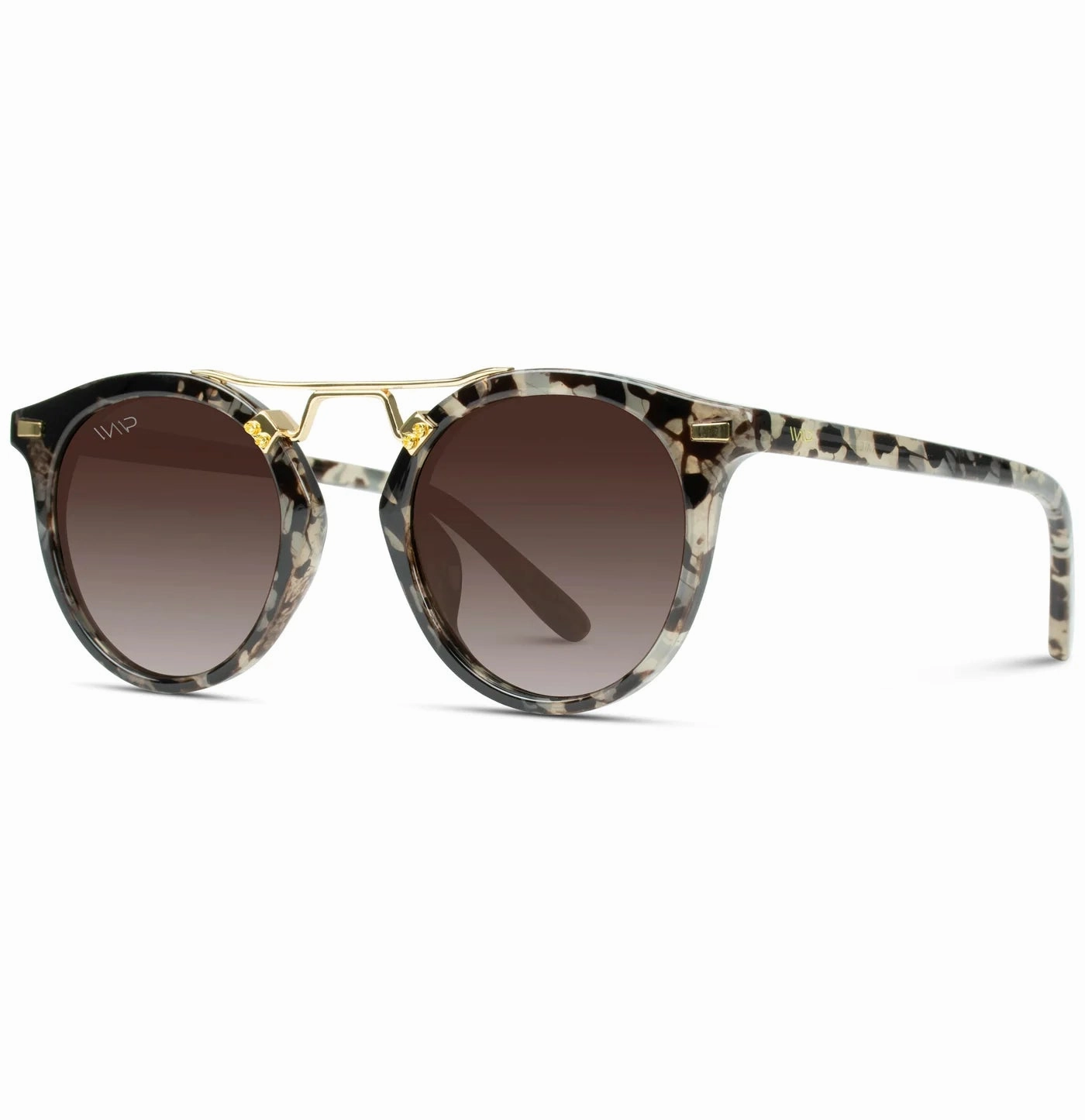 Skyler Polarized Sunglasses