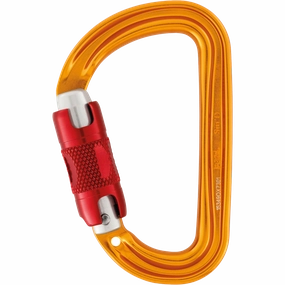 SM'D Twist-Lock