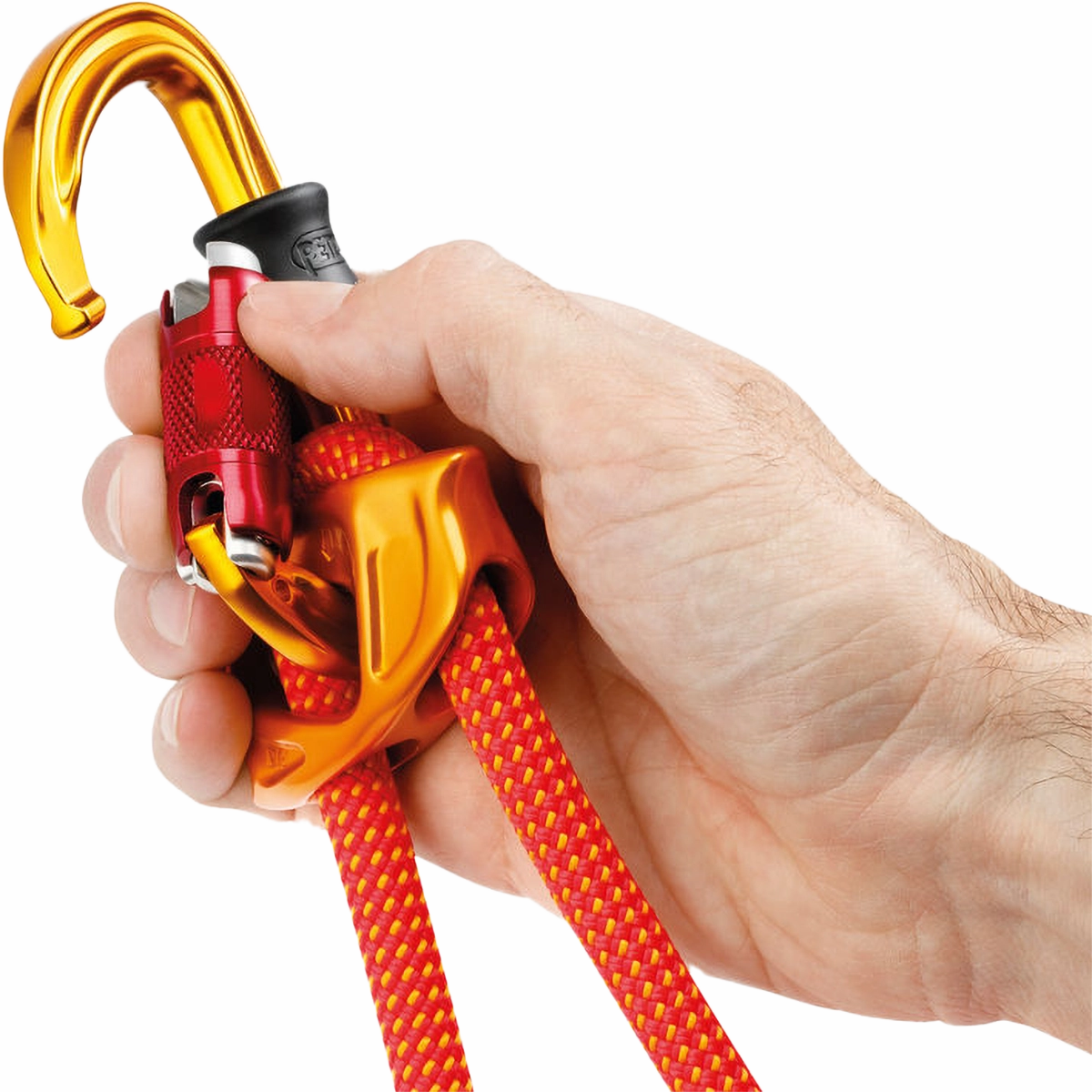SM'D Twist-Lock
