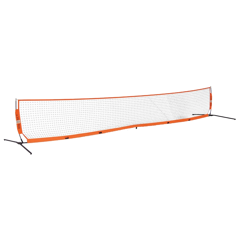 Soccer Tennis Net - 18'