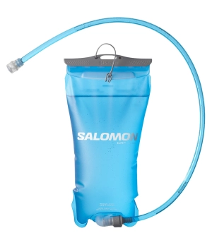 Soft Reservoir Clear Blue