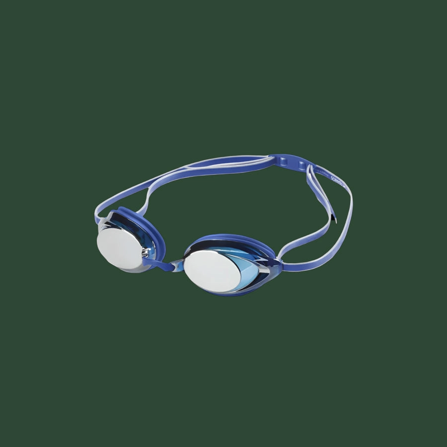 Speedo Vanquisher 2.0 Mirrored Goggle