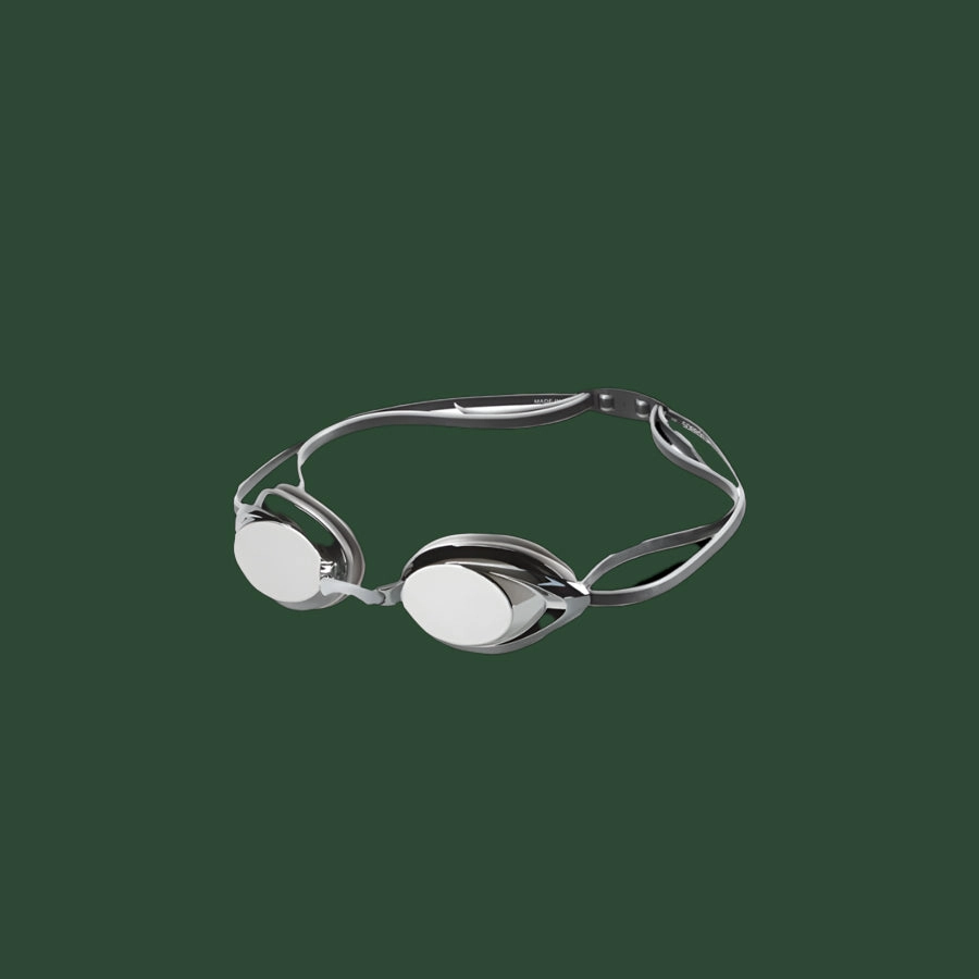 Speedo Vanquisher 2.0 Mirrored Goggle