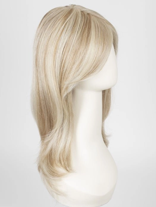 Spotlight | HF Synthetic Lace Front Wig (Mono Top)