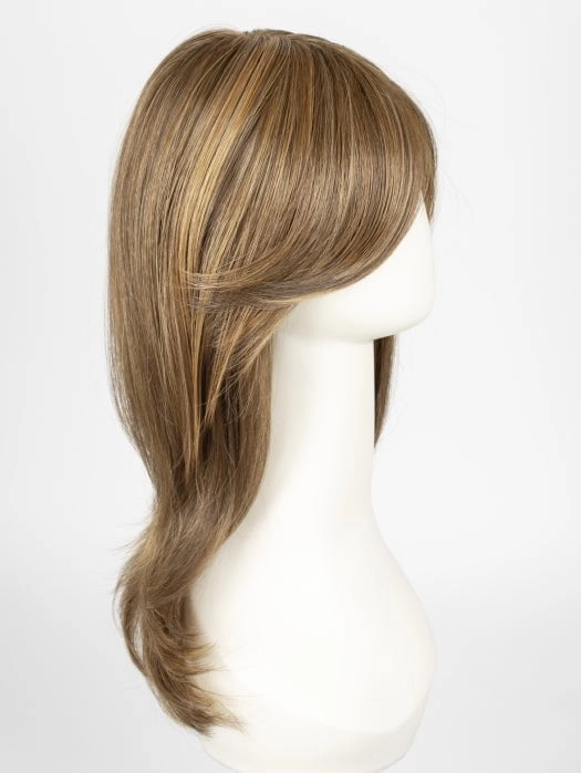 Spotlight | HF Synthetic Lace Front Wig (Mono Top)