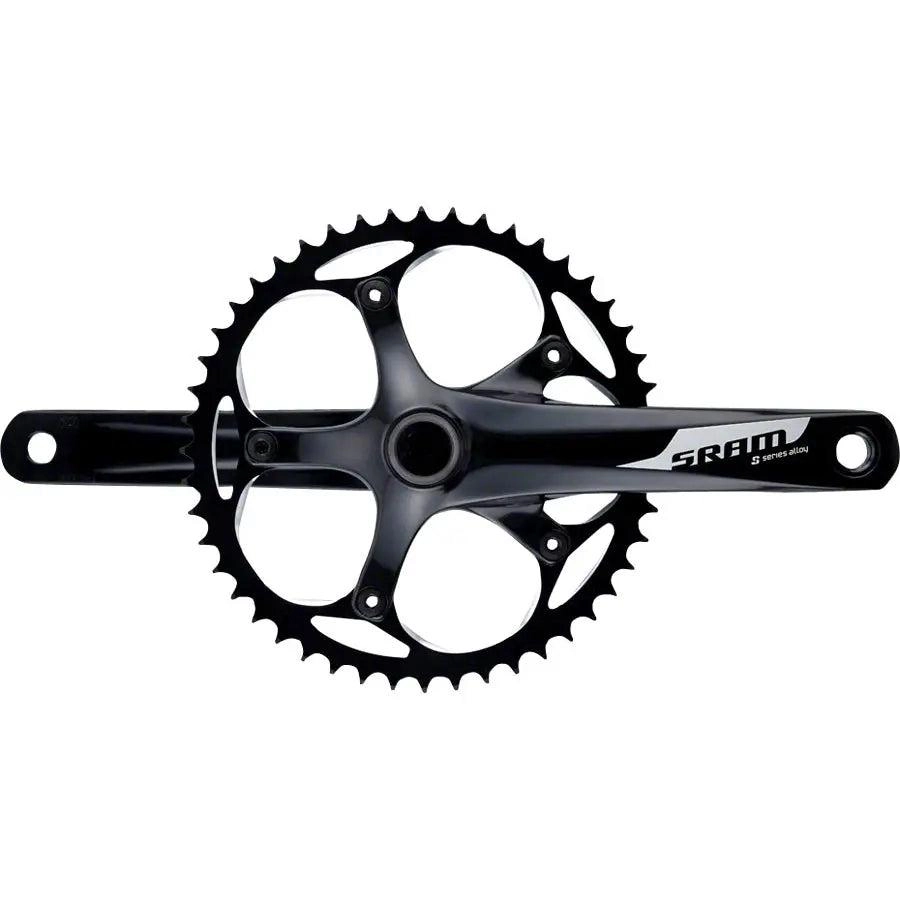 SRAM S-300 Crankset, 48T, 3/32", w/BB