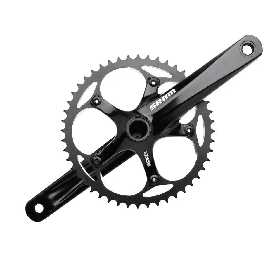 SRAM S-300 Crankset, 48T, 3/32", w/BB