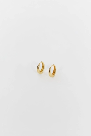 ST VALENTINE POSITANO MINI HOOPS