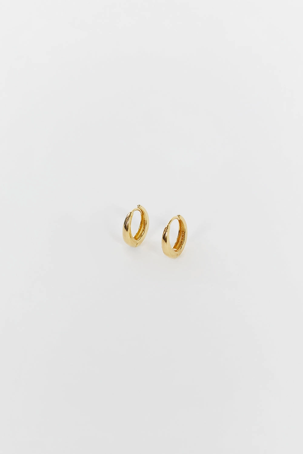 ST VALENTINE POSITANO MINI HOOPS