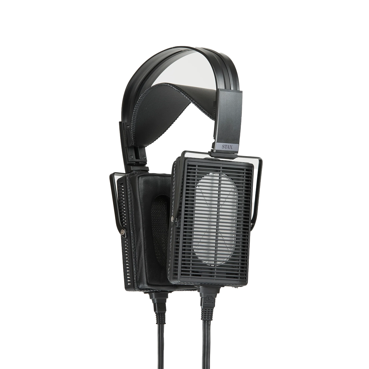 STAX Bundle Set SR-L700MKII   SRM-700 Electrostatic Headphone and Amplifier