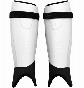 STX Stallion 800 Field Hockey Shin Guards