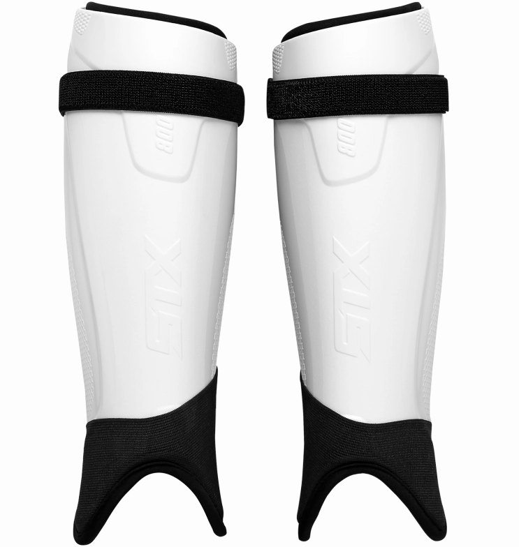 STX Stallion 800 Field Hockey Shin Guards