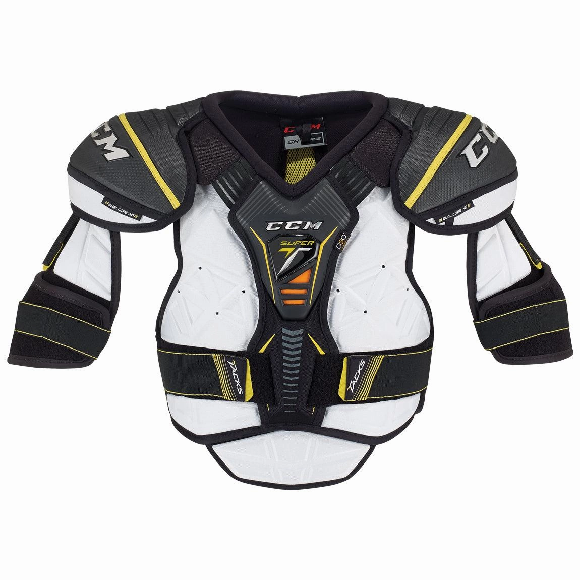 SuperTacks Shoulder Pads - Youth