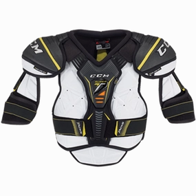 SuperTacks Shoulder Pads - Youth