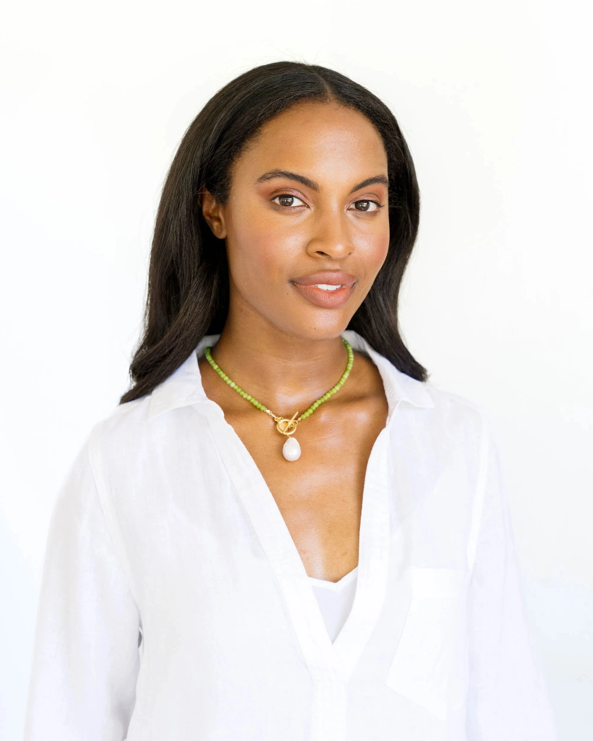 Susan Shaw | Katie Necklace