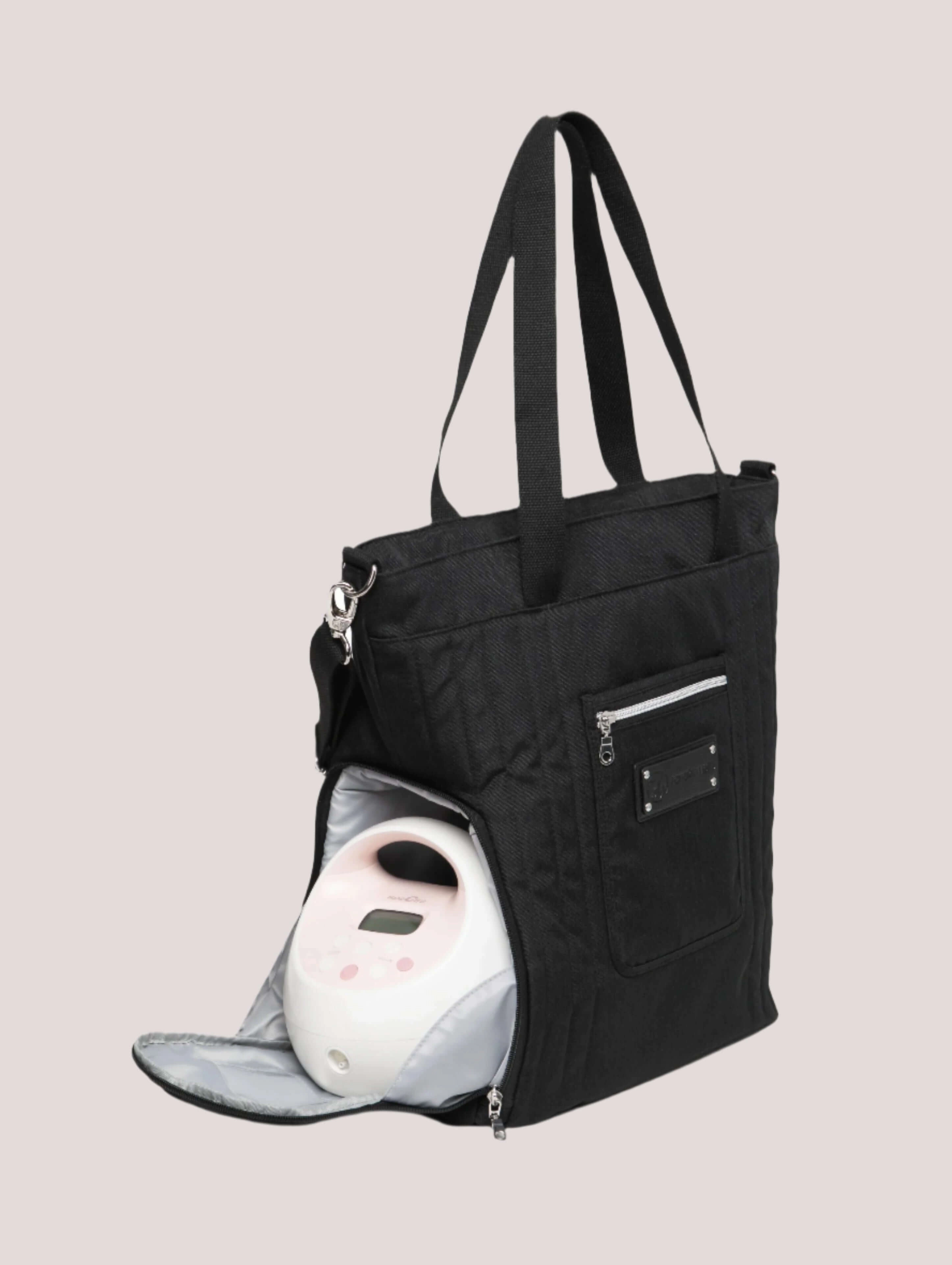 Suzy Breast Pump Tote