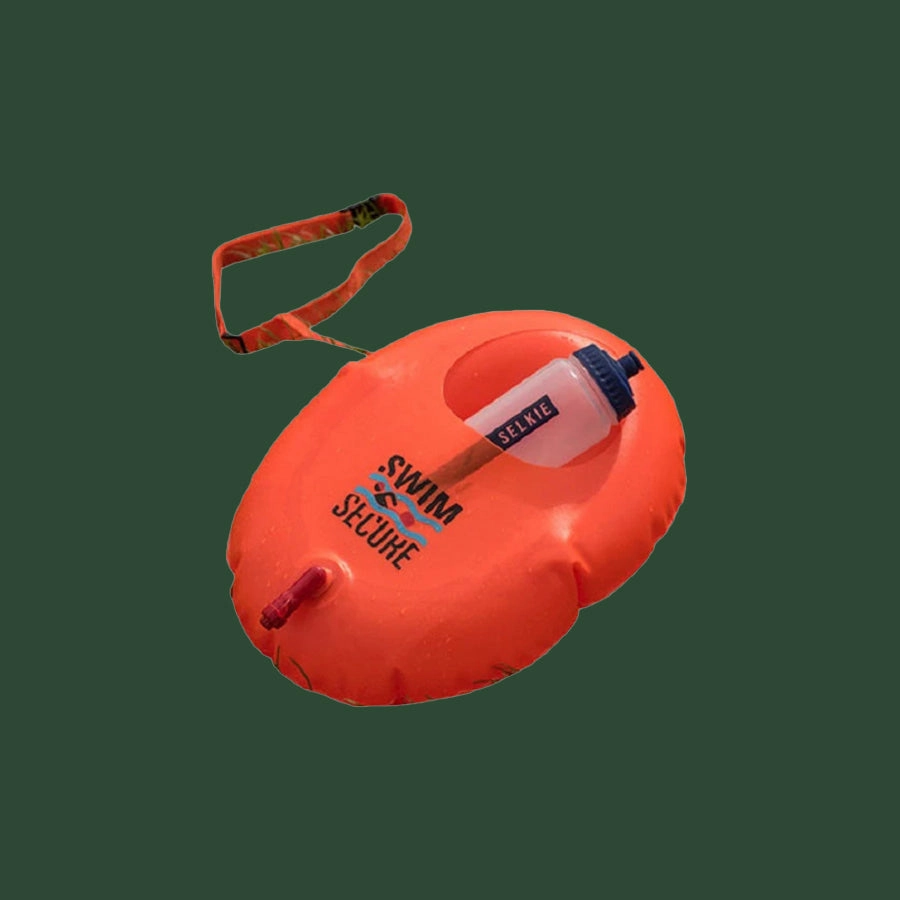 Swim Secure Hydration Float