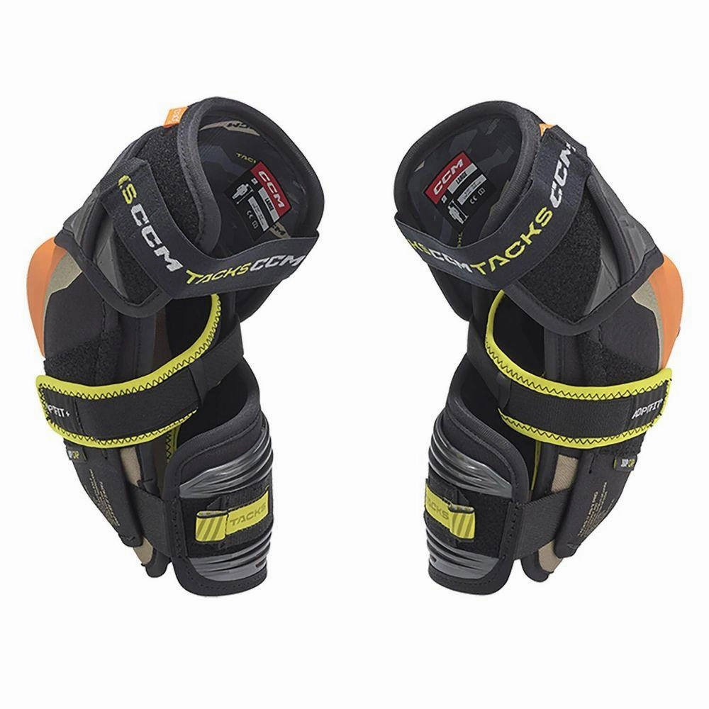 Tacks AS-V Pro Shin Guards - Youth