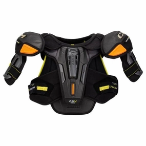 Tacks AS-V Pro Shoulder Pads - Senior