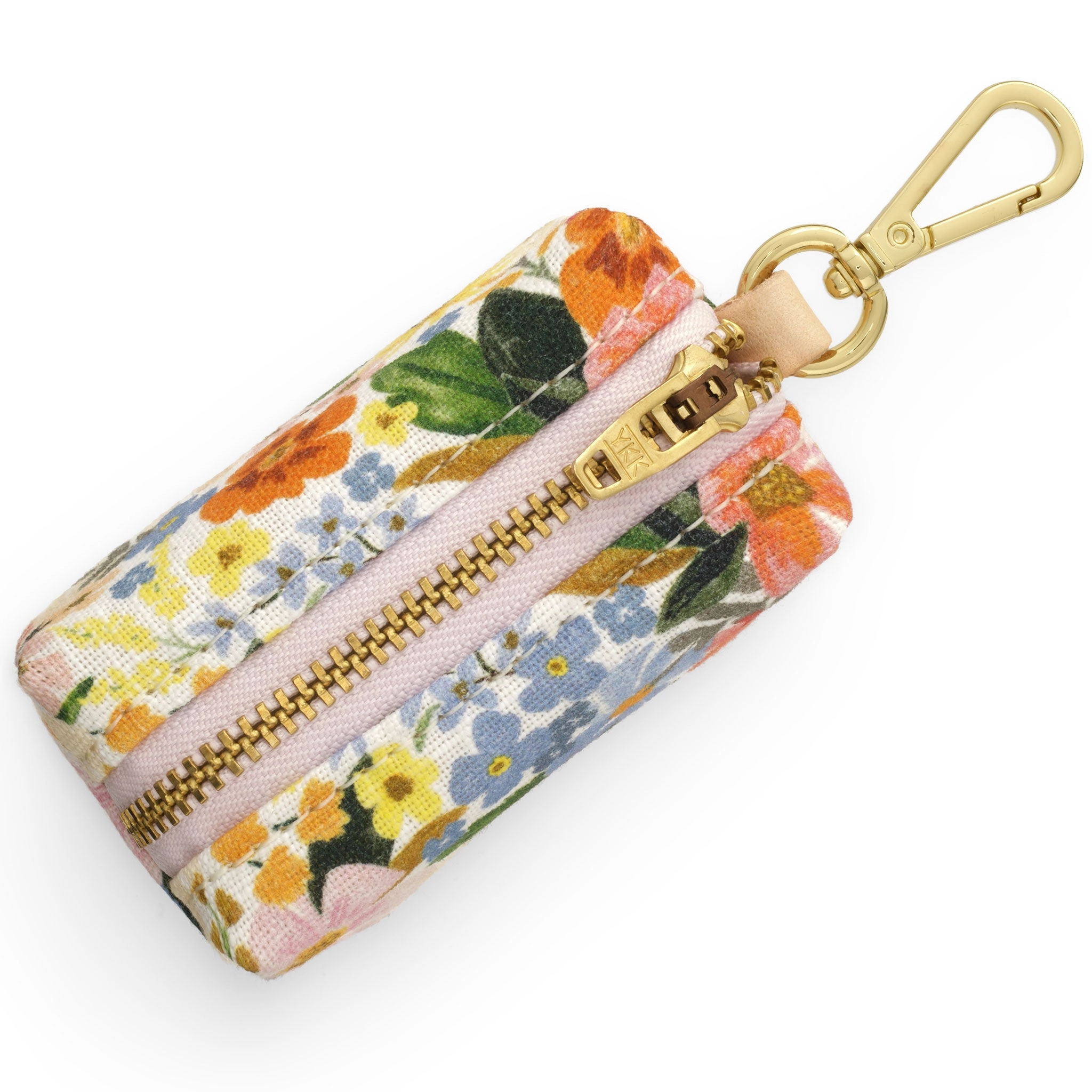 The Foggy Dog Leash Bag Marguerite Dog Leads