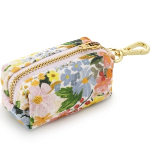 The Foggy Dog Leash Bag Marguerite Dog Leads