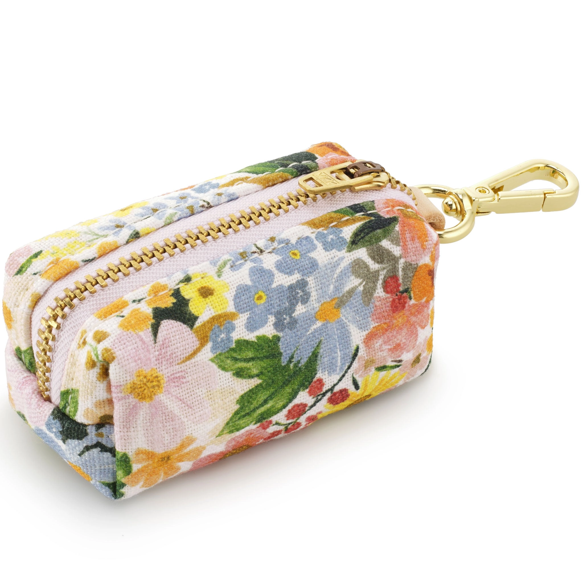 The Foggy Dog Leash Bag Marguerite Dog Leads