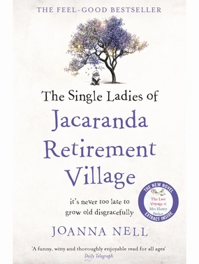The Single Ladies of Jacaranda