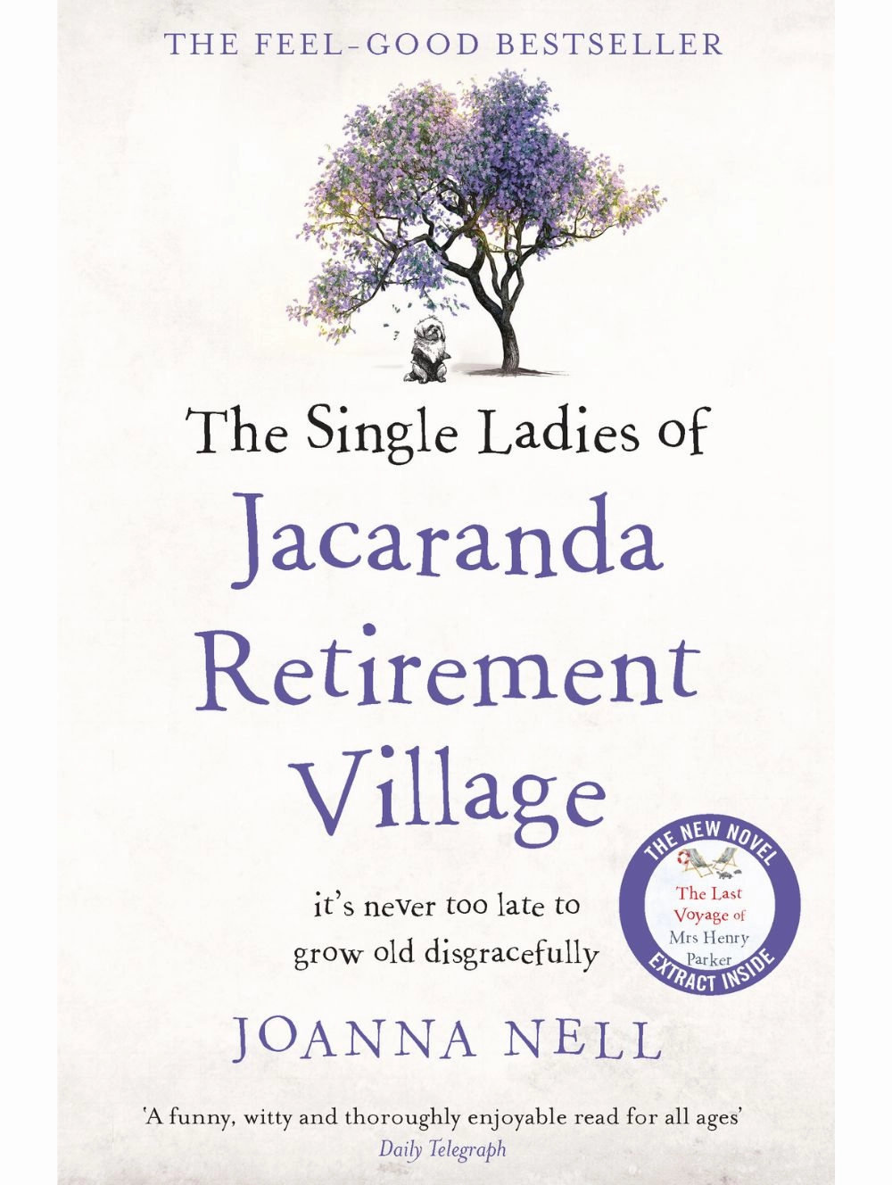 The Single Ladies of Jacaranda