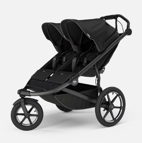Thule Urban Glide 3 Double PRE ORDER MAY