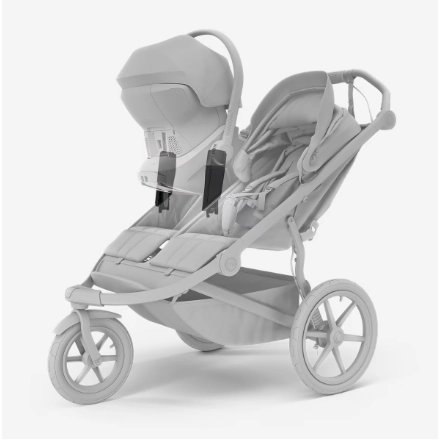 Thule Urban Glide 3 Double PRE ORDER MAY