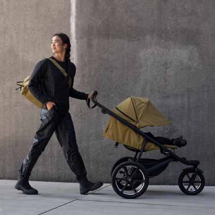 Thule Urban Glide 3 VARIOUS COLOURS - PRE ORDER MAY