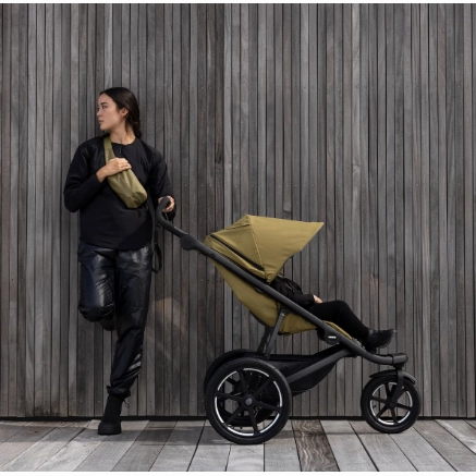 Thule Urban Glide 3 VARIOUS COLOURS - PRE ORDER MAY