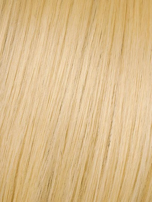 Top Class | Synthetic Hair Topper (Mono Crown)