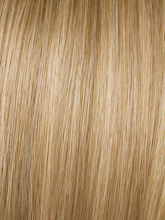 Top Class | Synthetic Hair Topper (Mono Crown)