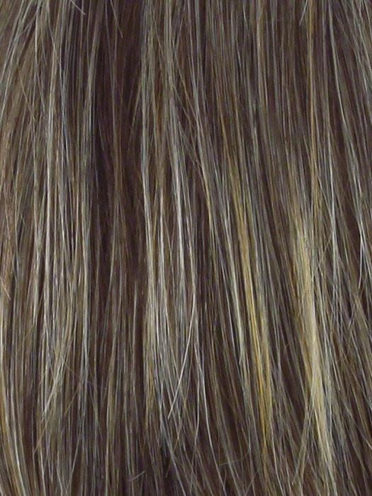 Tousled Bob | HF Synthetic (Basic Cap)