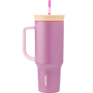 Tumbler 40 oz Stainless Steel