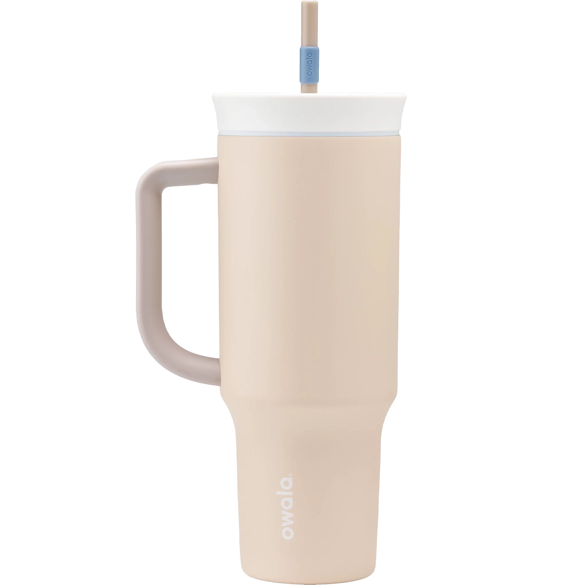 Tumbler 40 oz Stainless Steel