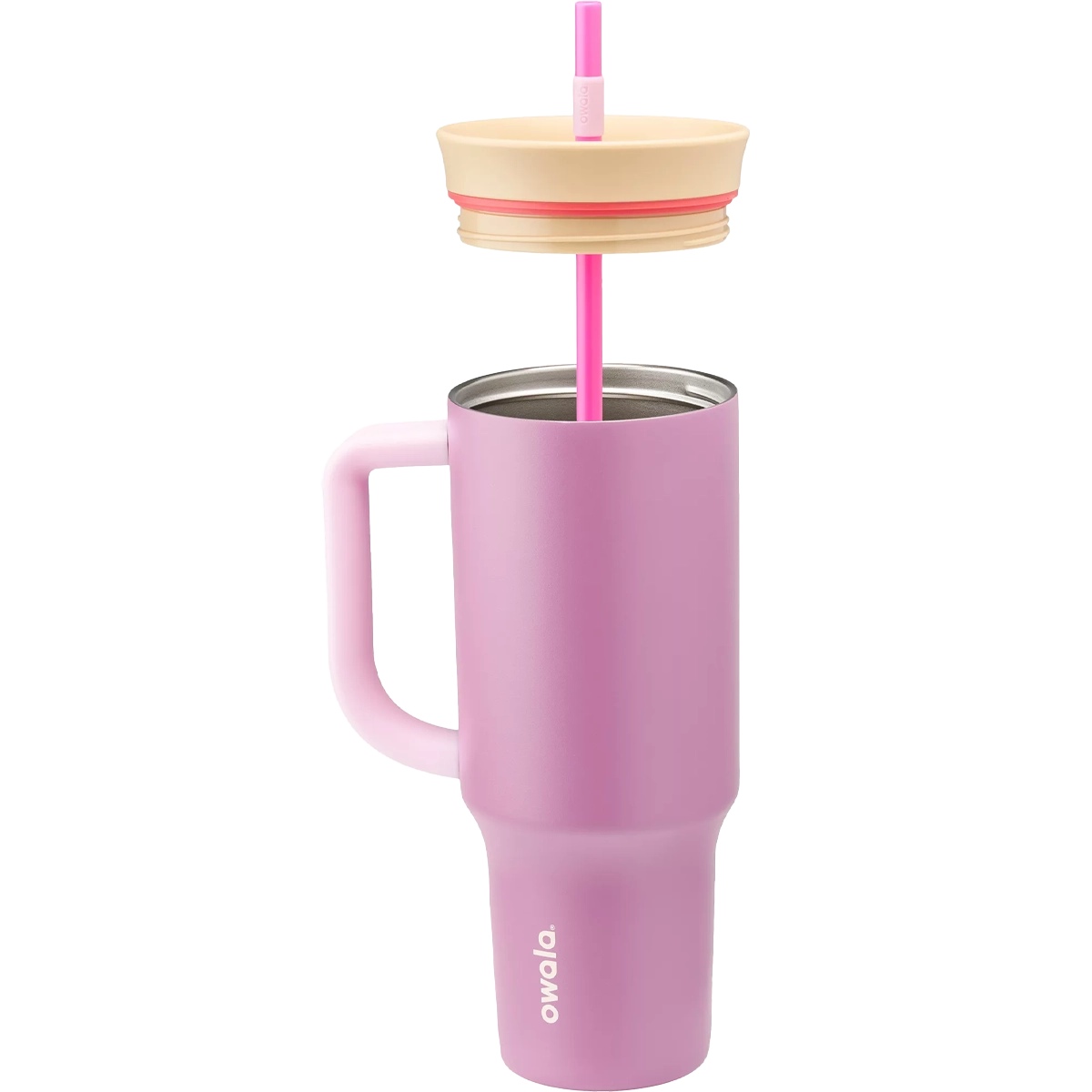 Tumbler 40 oz Stainless Steel