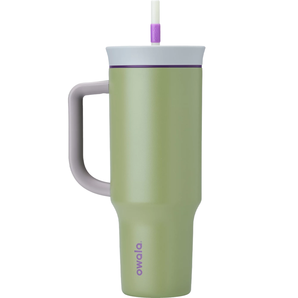 Tumbler 40 oz Stainless Steel
