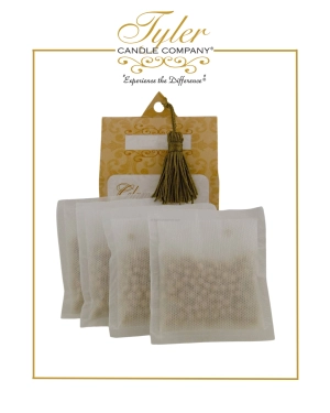 Tyler | Diva Dryer Sachet