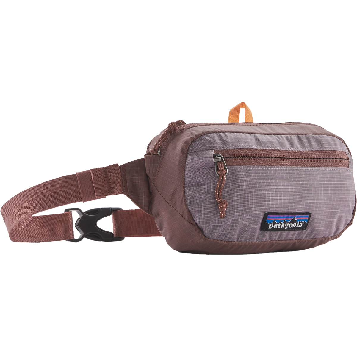 Ultralight Black Hole Mini Hip Pack