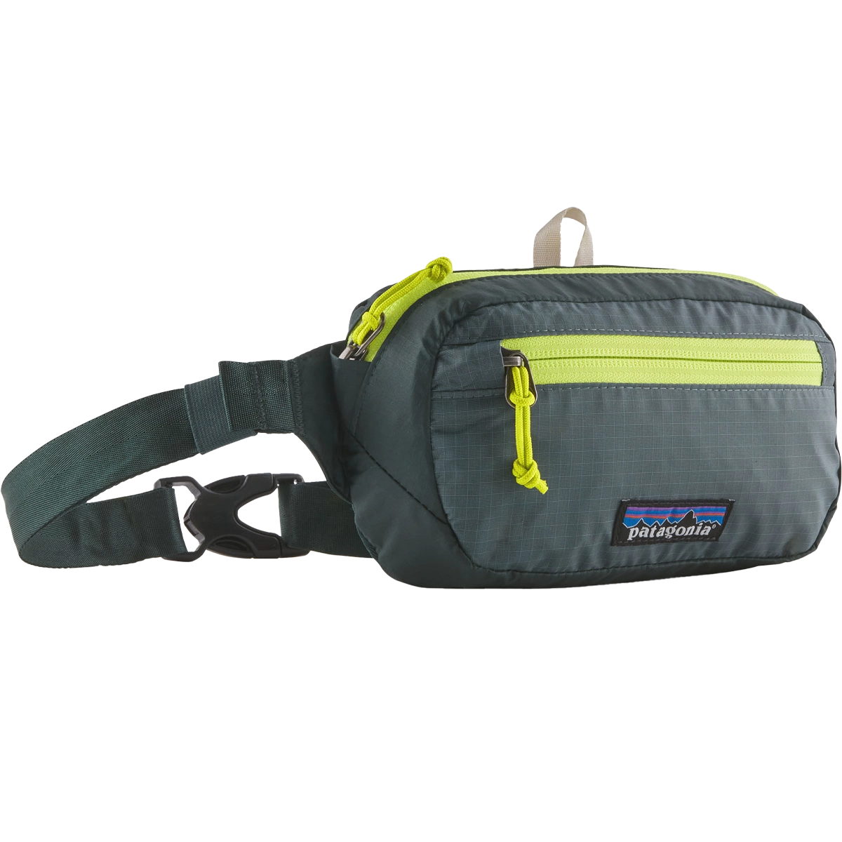 Ultralight Black Hole Mini Hip Pack