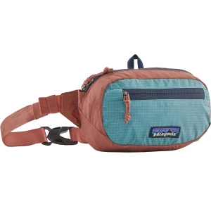Ultralight Black Hole Mini Hip Pack